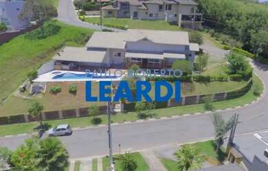 Imagem: CASA EM CONDOMÍNIO - CONDOMÍNIO HILLS 3 - SP