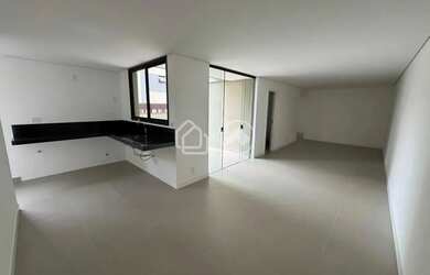 Imagem: Apartamento Garden 3 suítes com 2 vagas no Grajaú, Belo Horizonte