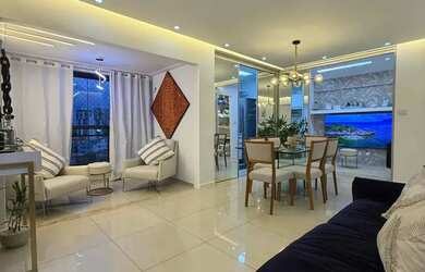 Imagem 2: Apartamento à venda no VILLA PRIVILEGE , VILA LAURA, Salvador, BA