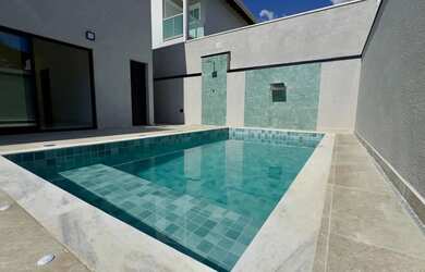 Imagem: Casa á venda no Condomínio Terras de Atibaia I em Atibaia