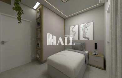 Imagem 8: Casa, Village Normandie, São José do Rio Preto