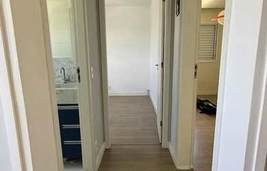 Imagem 3: Apartamento para locação no Condomínio Inspire Barueri Águas