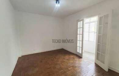 Imagem: O apartamento para alugar possui 1 Dormitório, 1 Banheiro e