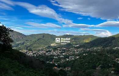 Imagem 1: Terreno à venda, 17000 m² por R$ 800.000,00 - Cascatinha - Nova Friburgo/RJ