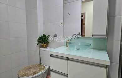 Imagem 13: APARTAMENTO COM 2 QUARTOS E VAGA COBERTA PRÓXIMO AO BOURBON