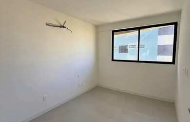 Imagem 8: Edifício Ravenna 108m² 3 Quartos 1 Suíte DCE Andar Alto em Ponta Verde...