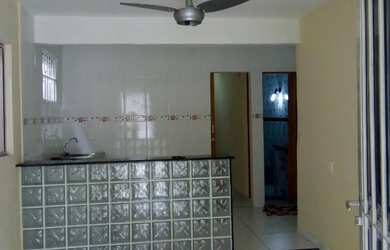 Imagem: A casa possui 2 Dormitórios, 1 Banheiro, 100m² de Área e