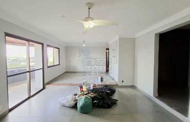 Imagem: O apartamento possui 3 Dormitórios, 3 Banheiros, 2 Vagas na