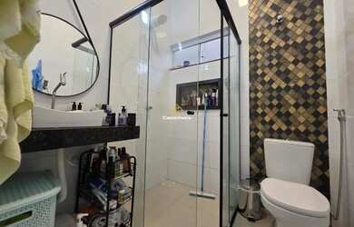 Imagem 9: Casa - 130 m² - 03 Quartos sendo 02 Suítes Plenas - Plano Diretor Sul