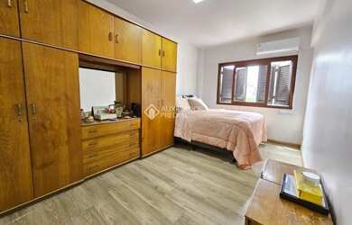 Imagem 16: APARTAMENTO COM 2 QUARTOS E VAGA COBERTA PRÓXIMO AO BOURBON