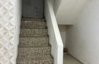 Imagem 4: Casa pra temporada. Piscina, Churrasqueira, Imóvel mobiliadoeVaranda