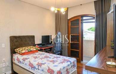 Imagem 15: Casa com 5 dormitórios, 478 m² - venda por R$ 1.990.000,00 ou aluguel...
