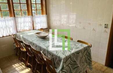 Imagem 8: Casa, 600 m² - venda por R$ 1.800.000,00 ou aluguel por R$ 14.200,00/mês...