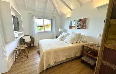 Imagem 14: Casa frente mar com 230 mts² no Condomínio Villa Buena Vista Praia de...