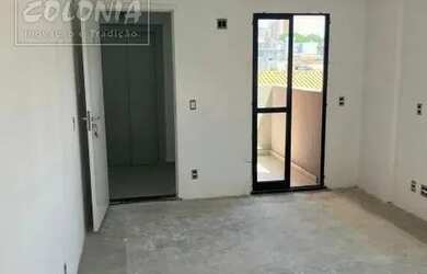 Imagem: Apartamento a venda - Campestre, Santo André