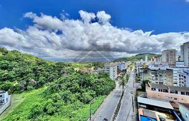 Imagem 15: Apartamento à Venda na Praia das Asturias no Guarujá Pé Na Areia Imóveis...