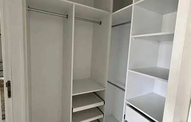 Imagem: Apartamento com 4 Suítes na Aldeota