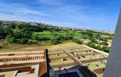 Imagem 7: Apartamento para alugar no Edifício Residencial Lituânia com 2 quartos...