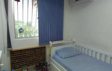 Imagem 6: Fator 0790 Lindíssimo Apto Reformado No Colubande É Na Fator