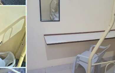 Imagem 14: Alugo 3 Vagas P/Residência/Trabalho Saens Pena Tijuca Metrô 250metros