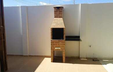 Imagem 1: Aluga-se casa no Condomínio Portal das Águas em Petrolina