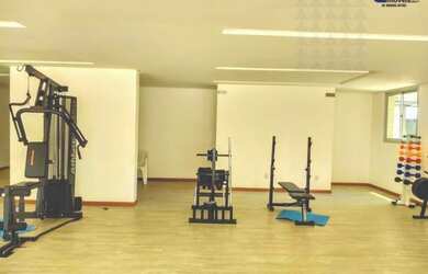 Imagem 12: Piazza Toscana. 2/4. 1 Suíte. 1 Vaga. Torre Livorno. Reve. 91