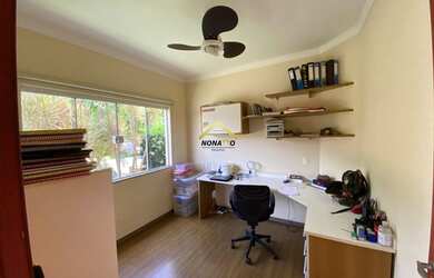 Imagem 5: casa - Betel - Paulínia. Piscina, Churrasqueira, Varandae318m² de Área