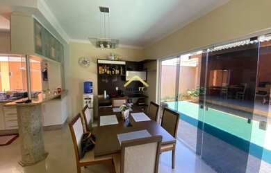 Imagem 16: casa - Betel - Paulínia. Piscina, Churrasqueira, Varandae318m² de Área