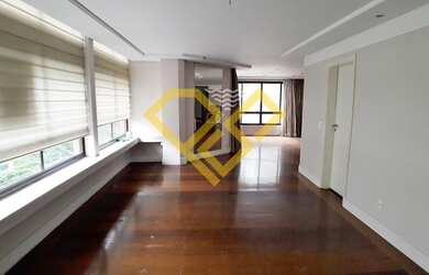 Imagem 13: Apartamento com 338 m² 1 por Andar Elevador Privativo Bairro Vila Rica