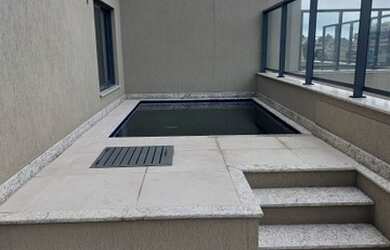 Imagem 11: Linda vista junto farto comércio condução colégios linda cob 3qts...