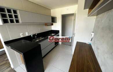 Imagem 5: Loft com 1 dormitório, 34 m² - venda por R$ 420.000 ou aluguel por R$ 3.500/mês - Neo Life
