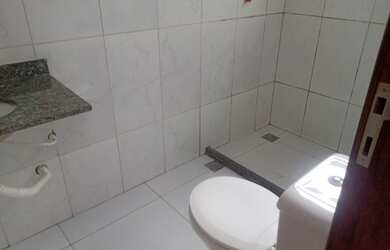 Imagem 6: Alugo casa pequena Jardim Catarina novo