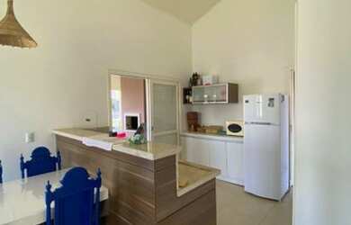 Imagem 3: Linda casa no Rincão de esquina