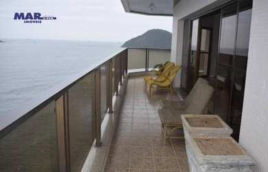 Imagem 4: Apartamento Residencial à venda, Jardim Astúrias, Guarujá -