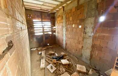 Imagem 12: Brazil Imobiliária Vende - Lote 400m² no Condomínio Residencial Paraíso