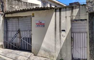 Imagem: O terreno possui 117m² de Área e está localizado em Jardim