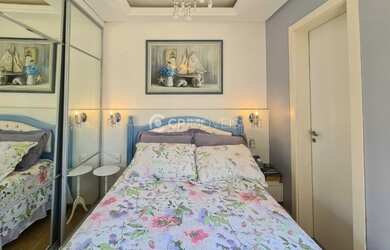 Imagem 9: XANGRI-Lá - Casa de Condomínio - Condomínio Casa Hermosa