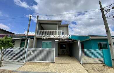 Imagem 2: FAZENDA RIO GRANDE - Casa Padrão - Gralha Azul