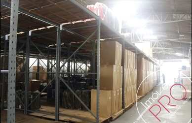 Imagem 9: Galpão 9.230m² para Venda ou Locação na Vila Leopoldina