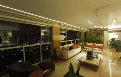 Imagem 5: 350 m², 4 suites, 4 vagas