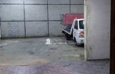 Imagem 8: Galpão para alugar, 217 m² por R$ 3.400/mês - Ladeira - Juiz de Fora/MG