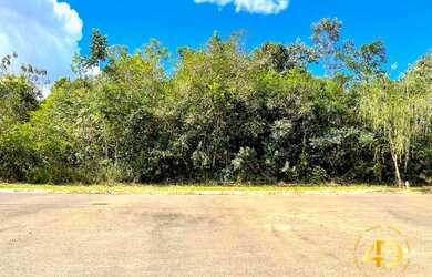 Imagem: O terreno possui 1.020m² de Área e está localizado em Setor