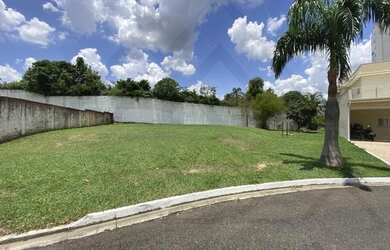 Imagem 1: Terreno residencial para Venda - Vila Homero - Belville, Indaiatuba