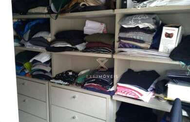 Imagem 8: Apartamento com 6 dormitórios, 200 m² - venda por R$ 1.850.000 ou aluguel...