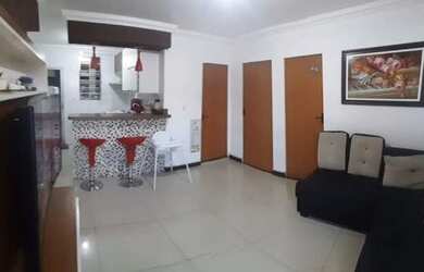 Imagem 1: Santa Luzia - Apartamento Padrão - Belo Vale