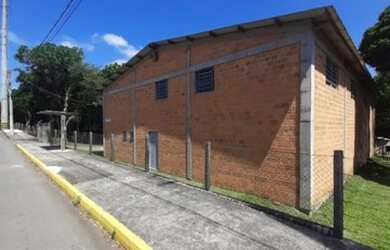 Imagem 1: CAXIAS DO SUL - Galpão/Depósito/Armazém - CRUZEIRO