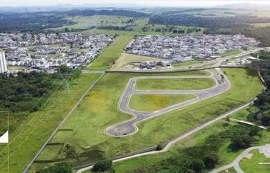 Imagem 2: Lote/Terreno para venda possui 244114 metros quadrados em Urbanova VI - São José dos Campo