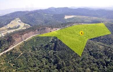 Imagem 2: Terreno em Tamboré - Santana de Parnaíba