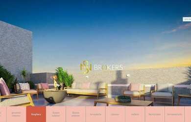 Imagem 9: Apartamento à venda, 74 m² por R$ 599.777,00 - Água Verde - Curitiba/PR