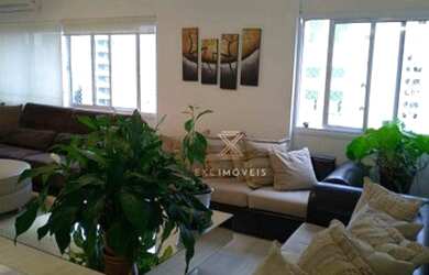 Imagem 3: Apartamento com 6 dormitórios, 200 m² - venda por R$ 1.850.000 ou aluguel...